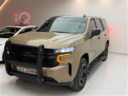 شيفروليه تاهو